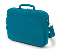 DICOTA Torba na notebooka Eco Multi BASE 15-17.3 niebieska D30916-RPET - 1105189 - zdjęcie 4